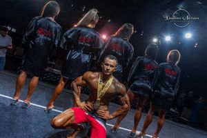 Фотограф Вадим Свирин